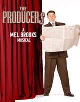The Producers - Uploaded by ofc_creations