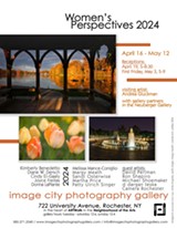 Women's Perspectives 2024 - Uploaded by Image City