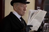 PHOTO COURTESY ROADSIDE ATTRACTIONS - Sir - Ian McKellen in "Mr. Holmes."