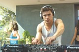 PHOTO COURTESY WARNER BROS. - Zac Efron in "We Are Your Friends."