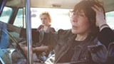 PHOTO COURTESY SONY PICTURES CLASSICS - Lily Tomlin and Julia Garner in &quot;Grandma.&quot;