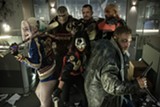 PHOTO COURTESY WARNER BROS. - The "Suicide Squad" in action.