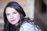 PHOTO BY LAURA MARIE DUNCAN - Sutton Foster will perform with the RPO on Friday and Saturday.