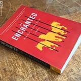 FILE PHOTO - "The Enchanted" by Rene Denfeld is Writers &amp; Books' 2017 pick for its "Rochester Reads" series. Denfeld will visit Rochester March 29 through April 1.