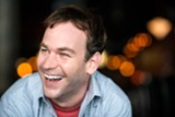 PHOTO BY EVAN SUNG - Comedian Mike Birbiglia will come through Rochester on Friday and Saturday on his Working It Out tour. He'll play two shows each night at Comedy @ The Carlson.