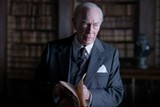 PHOTO COURTESY SONY PICTURES - Christopher Plummer in "All the Money in the World."