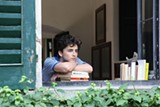PHOTO COURTESY SONY PICTURES CLASSICS - Timothée Chalamet in "Call Me By Your Name."