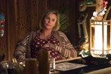 PHOTO COURTESY FOCUS FEATURES - Charlize Theron in quot;Tully.&quot;