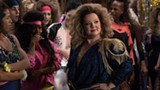 PHOTO COURTESY WARNER BROS - Melissa McCarthy in &quot;Life of the Party.&quot;