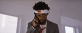PHOTO COURTESY ANNAPURNA PICTURES - Lakeith Stanfield in "Sorry to Bother You."