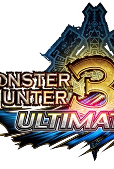 Video Game Preview: Monster Hunter 3 Ultimate (Wii U/3DS)