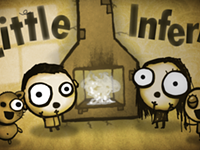 Video Game Review: Little Inferno
