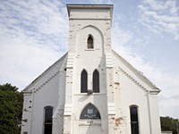 West Main Street church keeps 'historic' label