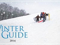 Winter Guide 2014
