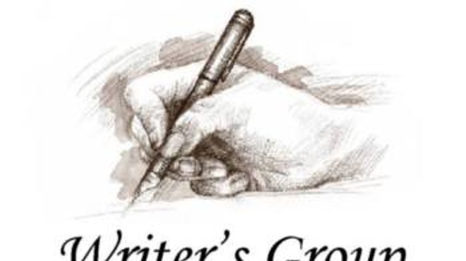 Written and Read: IPL Adult Writing Group