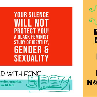 Your Silence Will Not Protect You: A Black Feminist Study of Identity, Gender & Sexuality
